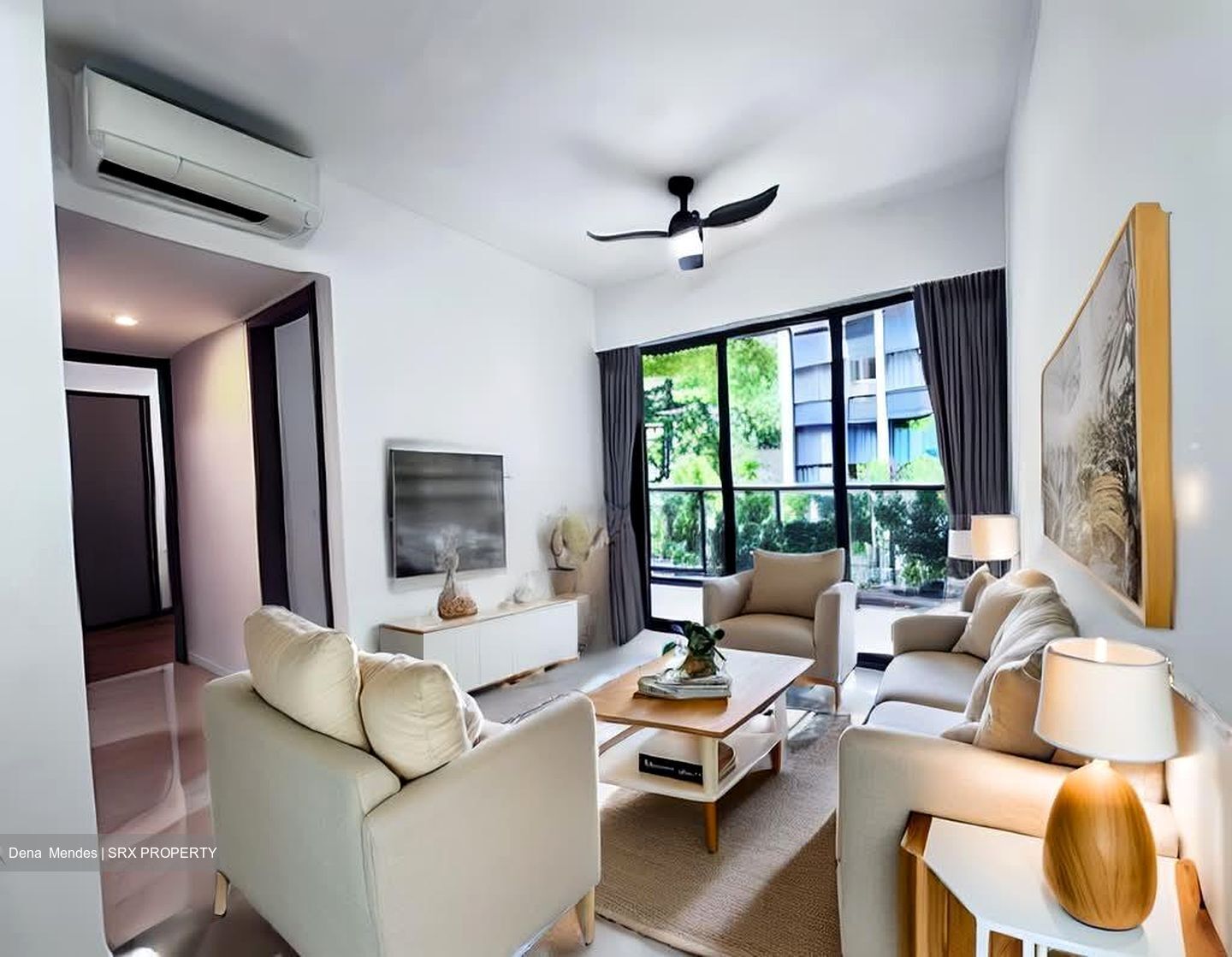Kent Ridge Hill Residences (D5), Apartment #590331471